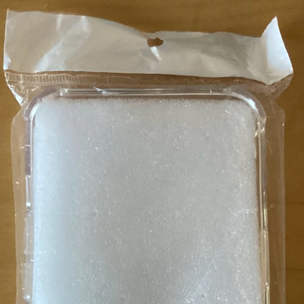Unopened Clear iphone 14 Case - Picture 7 of 7